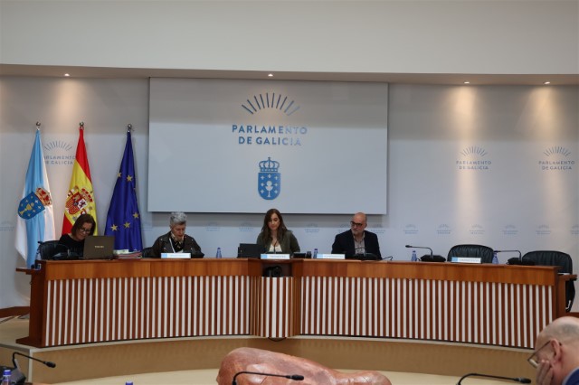 Acordos aprobados na reunión da Comisión 2ª, Ordenación Territorial, Obras Públicas, Medio Ambiente e Servizos